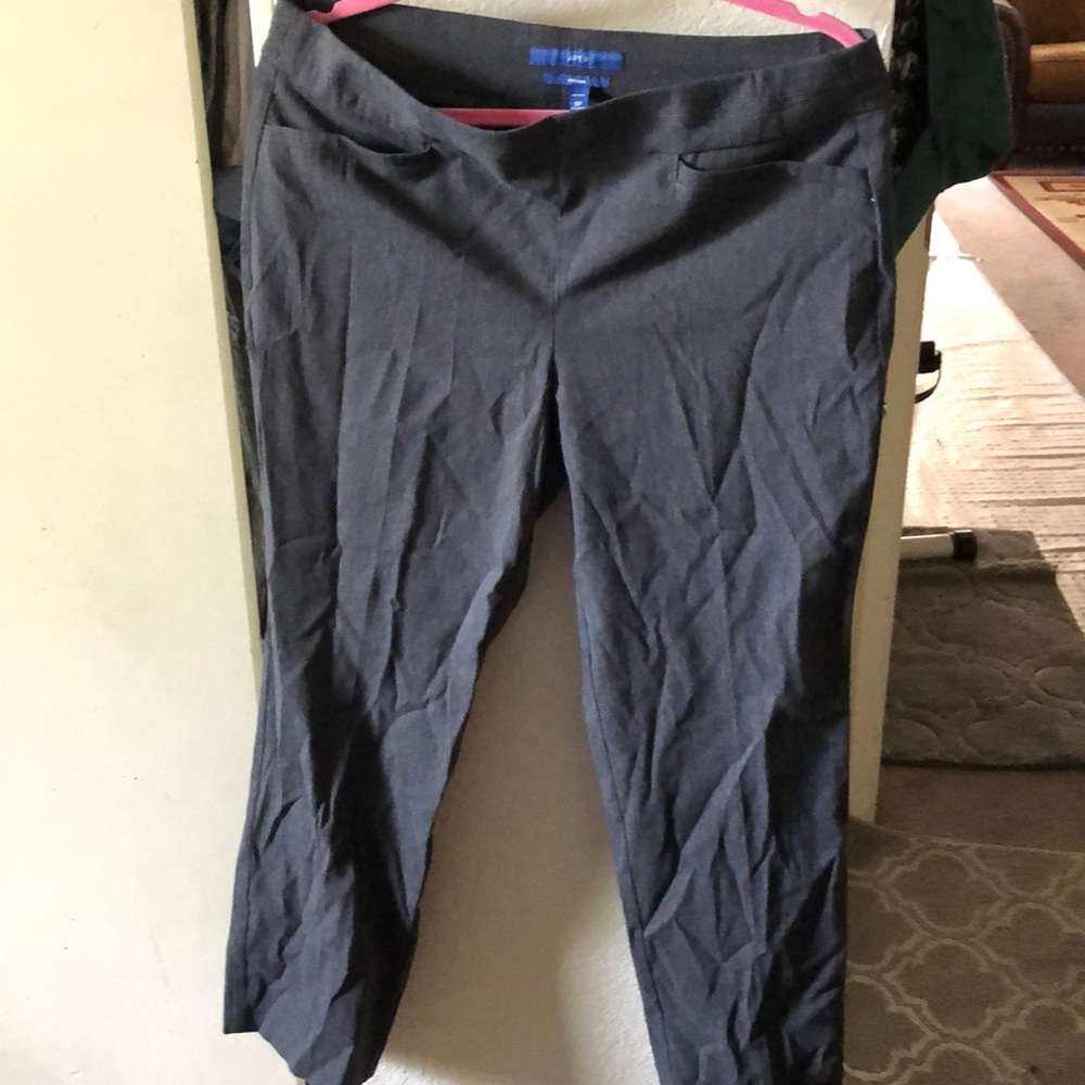 Apt. 9 Brynn Petites work pants